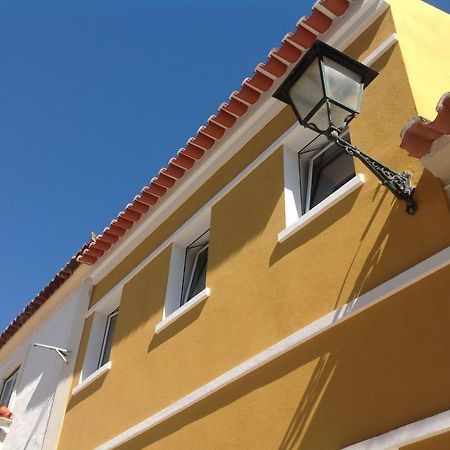 Casa Da Barca Villa Abrantes Eksteriør billede