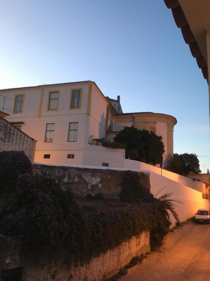 Casa Da Barca Villa Abrantes Eksteriør billede