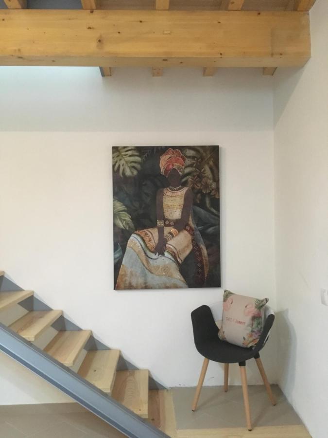 Casa Da Barca Villa Abrantes Eksteriør billede