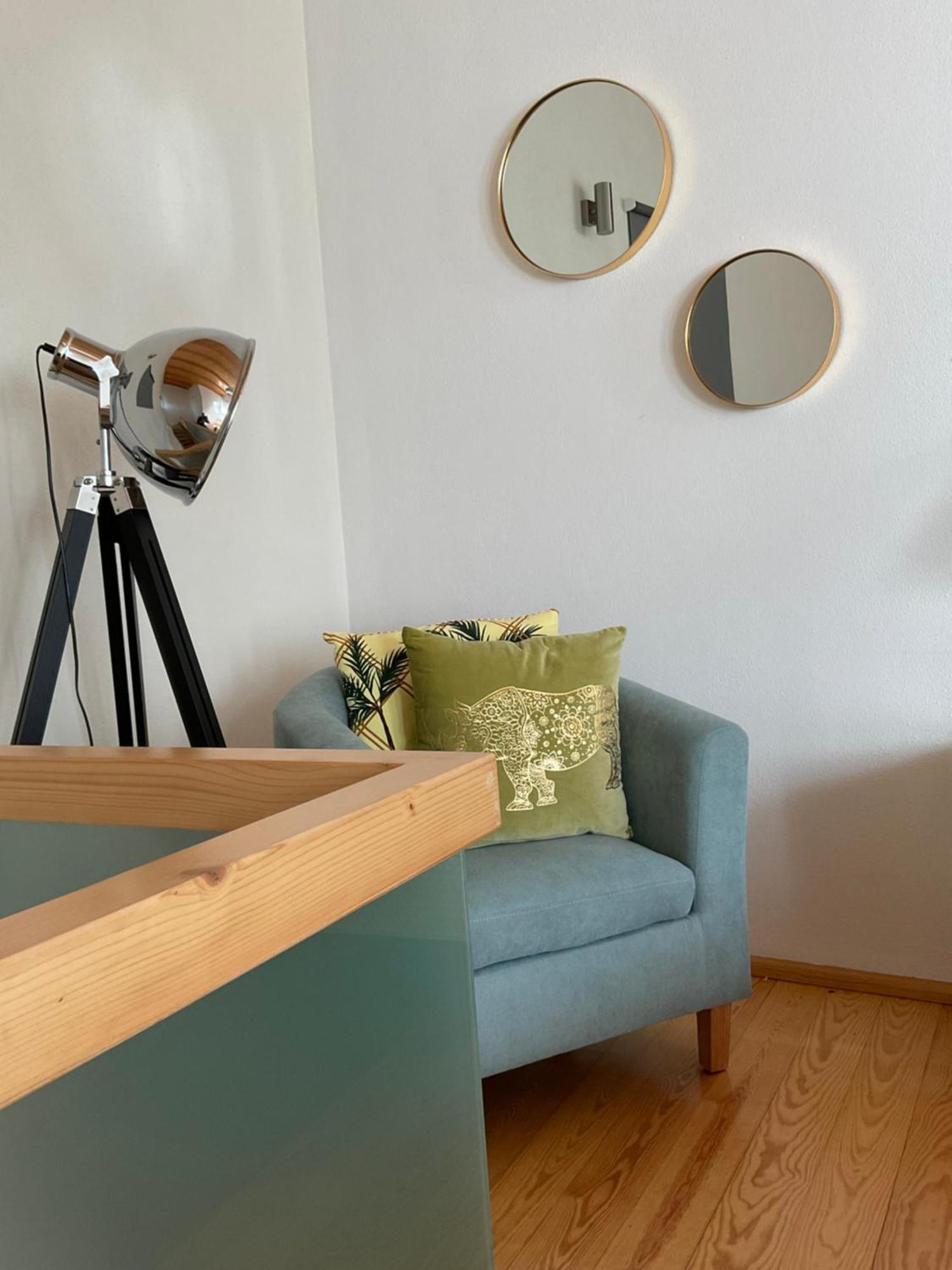 Casa Da Barca Villa Abrantes Eksteriør billede